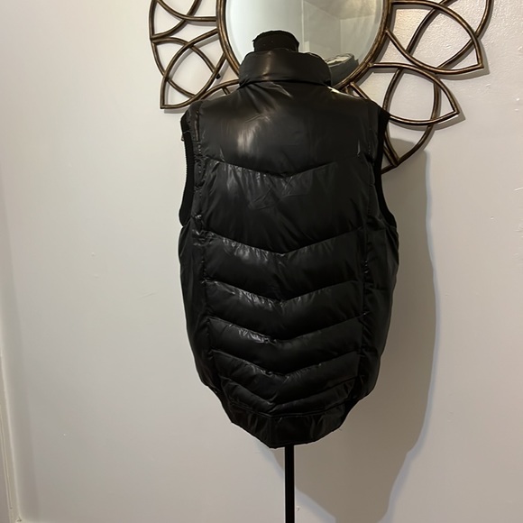 Jordan Craig Winter Bubble Vest - Picture 4 of 5
